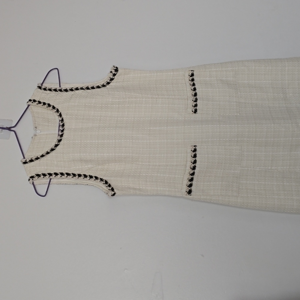 Commense Midi Dress - Picture 4 of 13
